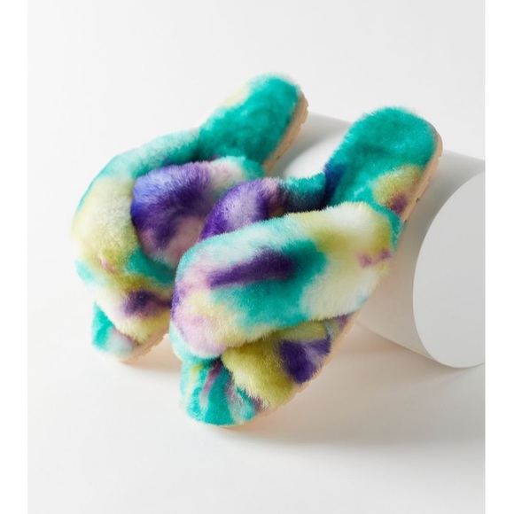 emu australia mayberry slippers